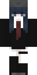 Skin preview for MuimiBoy