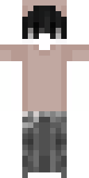 Skin preview for ojszop