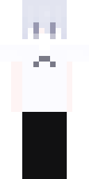 2D skin preview
