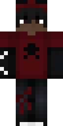 2D skin preview