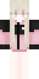 Skin preview for nanakovo
