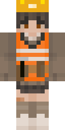 2D skin preview