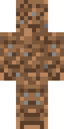 2D skin preview