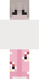 2D skin preview