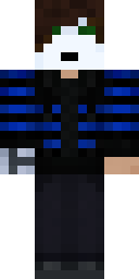 Skin preview for GermanLetsPlay