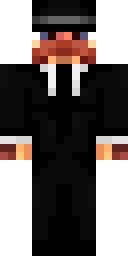 2D skin preview
