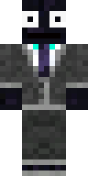 Skin preview for Aikiebo