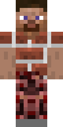 Skin preview for AwesomeNerf