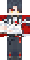 Skin preview for BombsInTheVille