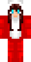 2D skin preview