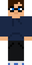 Skin preview for kashike