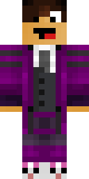Skin preview for romulo910