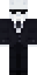 2D skin preview