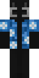 2D skin preview