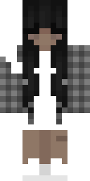 Skin preview for 5asha