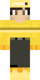 2D skin preview