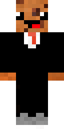 Skin preview for Keks726
