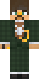 Skin preview for ish13c