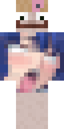 Skin preview for Xyrqen