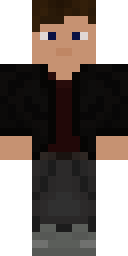 2D skin preview