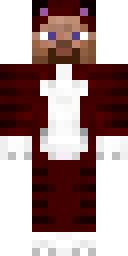 2D skin preview