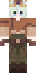 Skin preview for myaphrodites