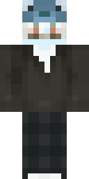 2D skin preview