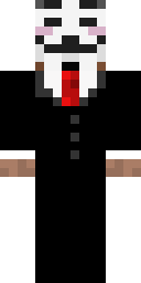 2D skin preview