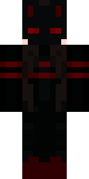 Skin preview for CodyCody_