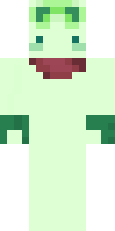 Skin preview for naylasss