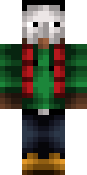 Skin preview for C6bra