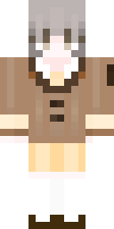 Skin preview for Fumila