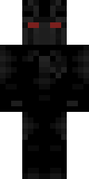 Skin preview for Meokel