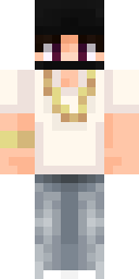 2D skin preview