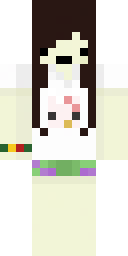 Skin preview for suziim