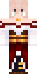 Skin preview for VibeSkid