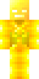 2D skin preview