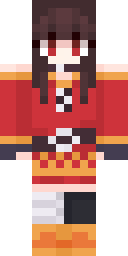2D skin preview