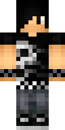 2D skin preview