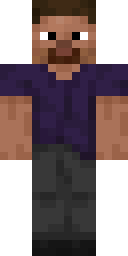 2D skin preview