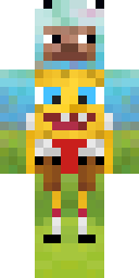 Skin preview for 1kxlz