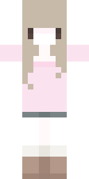 Skin preview for brrd