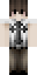 Skin preview for vokj