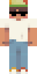 Skin preview for Taped