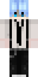 Skin preview for Iruvy_