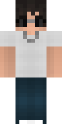 Skin preview for mcbzh
