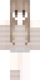 2D skin preview