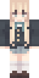 Skin preview for FavKaiser