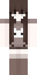 2D skin preview