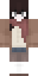 2D skin preview